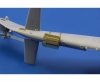 Eduard 72513 Mi-24V Hind E exterior 1/72 ZVEZDA